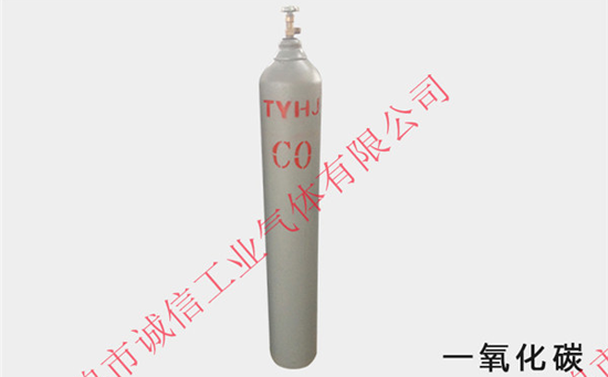 氣體分類，標準氣體與混合氣體用途